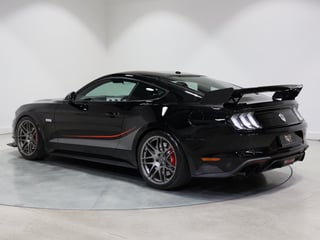 2019 Ford Mustang DJR Limited Edition Build No 22 / 30 - Auto 4,225 km