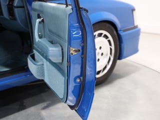 1984 HDT VK SS Group A Brock Commodore Replica - 355ci 450hp