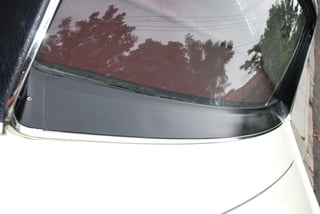 ZC Fairlane 500 K code 351C