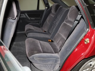 1990 HSV VN Commodore SS Group A - Build No. 495 - 26,951km