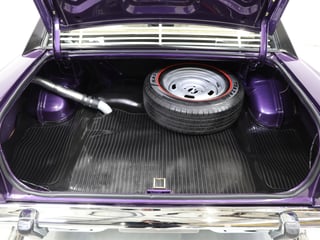 1971 Ford Falcon XY GT Replica