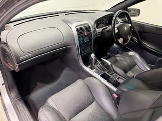 2005 Holden VZ SS Commodore - 5.7L V8