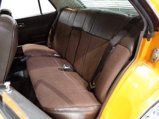 1974 Ford Falcon XB GT Sedan - Burnt Orange