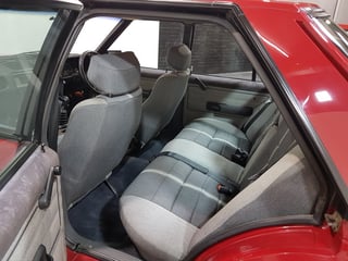 1983 Ford XE ESP Fairmont Ghia 5.8L V8