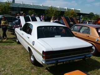 2015 - 16th Falcon GT Nationals - Sandown Vic