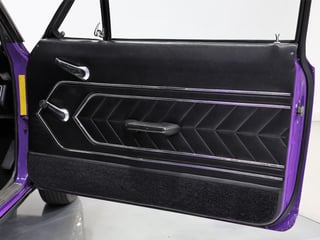 1970 Holden Torana LC GTR XU1