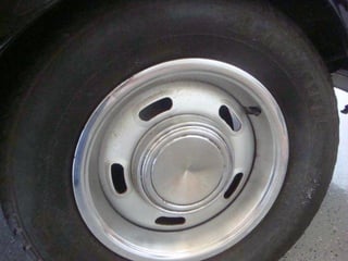 XW GTHO Falcon Phase 2