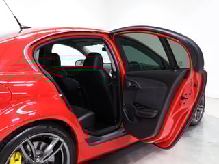 2015 HSV GEN-F GTS Build No 2310  - Sting Red