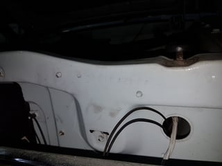 1970 ZD Fairlane 302 V8