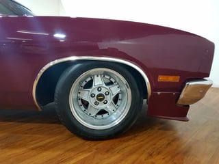 1977 XC Fairmont 5.8L Hardtop