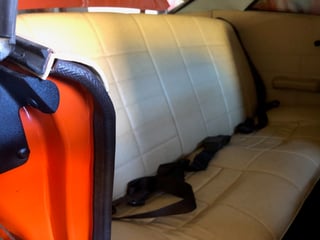 1975 XB Falcon GS 351 Hardtop - 4 Speed Manual