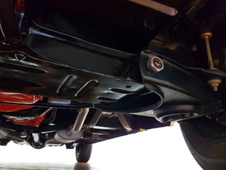 1968 Holden HK GTS 327 Bathurst Monaro