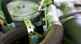 1976 XB Falcon Street/Strip 400Cui
