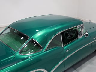 1957 Custom Buick Special 