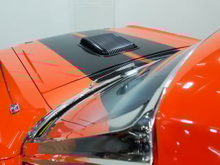 1971 XY Falcon GTHO Phase 3  -  (WITHDRAWN)