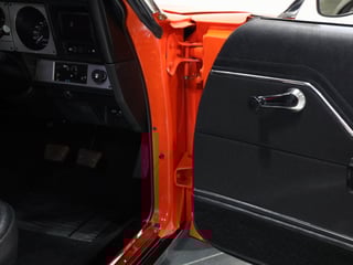 1975 Holden HJ GTS Monaro Coupe - Rare 5.0L 4sp - Concours Restored  