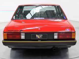 1982 Ford XE Fairmont Ghia ESP - 4.9 Litre V8 4 Speed …