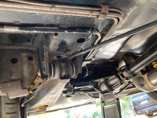 1984 VK Group 3 Commodore Replica