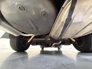 1981 Ford TF Cortina Ghia 4.1L - Silver Grey 61,514km Unrestored