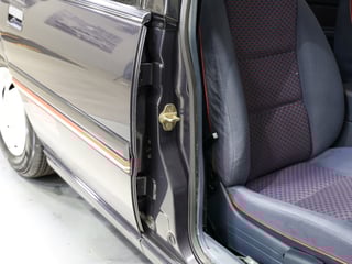 1991 Holden VP SS Commodore 5.0L -  Anthracite Grey Metallic