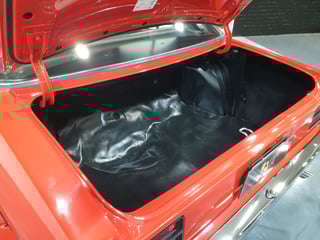 1977 LX Torana A9X