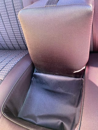 1966 Pontiac Bonneville Brougham - 389 V8