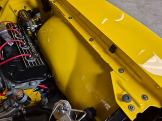 1971 Plymouth Cuda RESTOMOD Hemi 572 cui