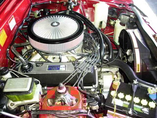 1981 XD Fairmont Ghia ESP