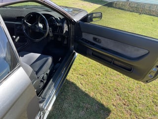 1990 Nissan R32 Skyline GT-R Nismo Edition - No. 32 of 560