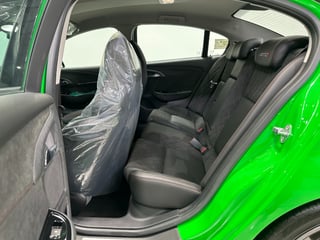 2017 HSV GTSR Build No 1106 - Spit Fire Green - Delivery kms …