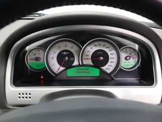 2004 HSV VZ GTO Coupe  Build No 084 - Odyssey Grey …