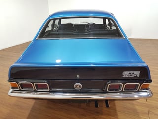 1973 LJ Torana GTR XU1