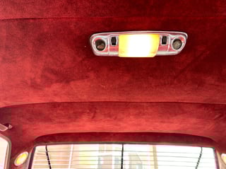 1980 VC HDT Brock Commodore Build No.230