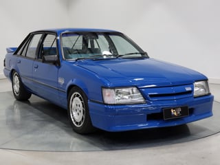 1984 HDT VK SS Group A Brock Commodore Replica - 355ci 450hp