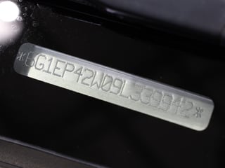 2009 HSV VE Maloo R8 Ute