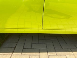 1974 LH SL/R 5000 Torana - Restoration Project