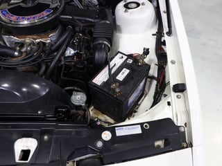 1987 HDT VL Brock Commodore Group 3 Signature Series - Build No 4175