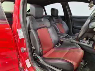 2006 VE Holden SS-V Commodore 6.0 Litre V8