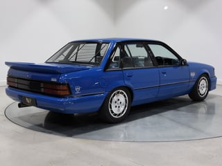 1984 HDT VK SS Group A Brock Commodore Replica - 355ci 450hp