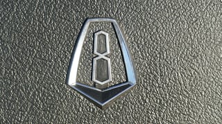 1967 VC Valiant Regal V8