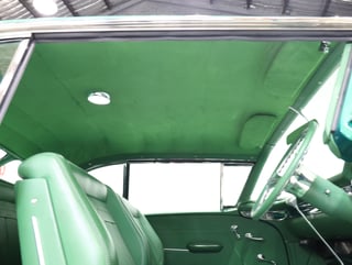 1957 Custom Buick Special 