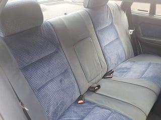 1993 HSV VP Clubsport 5000i