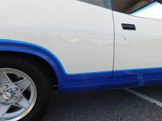 1978 Ford XC Falcon Cobra #137