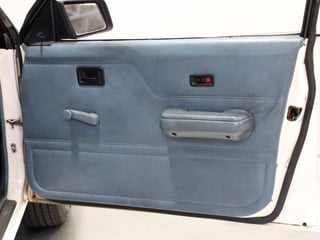 1988 Holden VL Commodore BT1 Police Pack - 9 Second Qtr. Mile