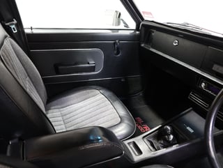 1974 Holden LH Torana SLR 5000