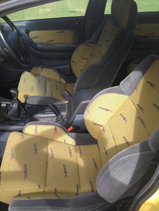 HSV VS GTS R Commodore #23