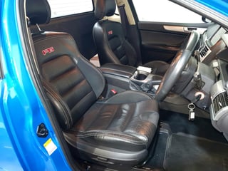 2010 Ford FPV F6 310 Ute