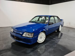 1985 VK HDT SS Group A Commodore Replica