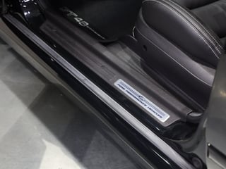 2007 FPV BF MKII GT R-Spec 40th Anniversary Build No 076 - 2,819km …