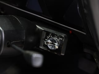 1975 Ford Falcon XB GT - Polar White